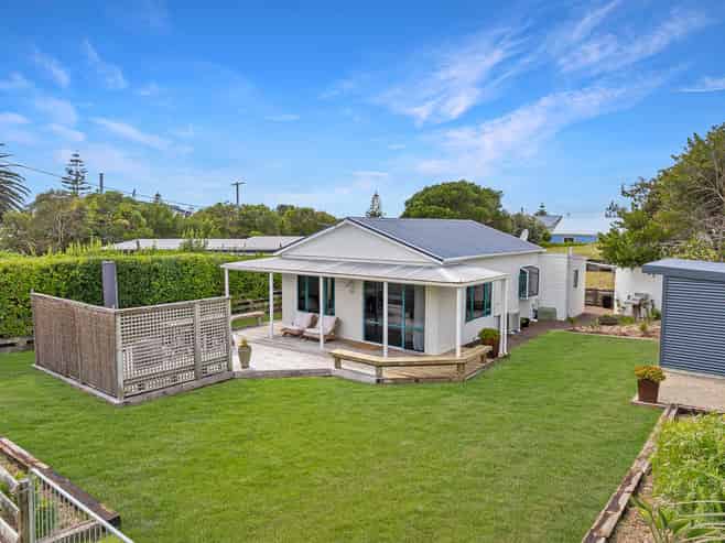 43 Pinedale Crescent, Riversdale