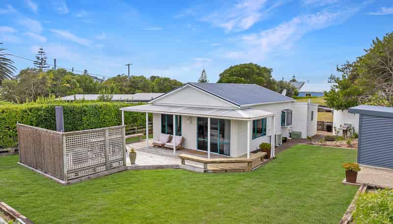 43 Pinedale Crescent, Riversdale