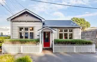 152 Russell Terrace, Berhampore