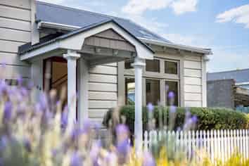 152 Russell Terrace, Berhampore