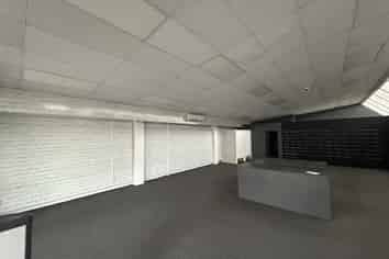 High-profile space in the heart of Papakura