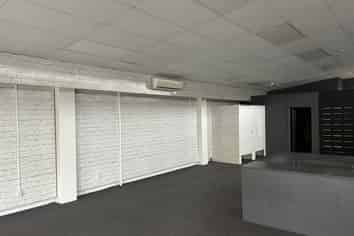 High-profile space in the heart of Papakura