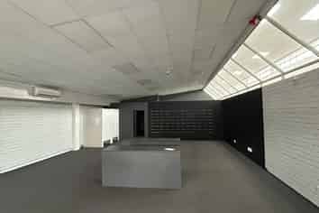 High-profile space in the heart of Papakura