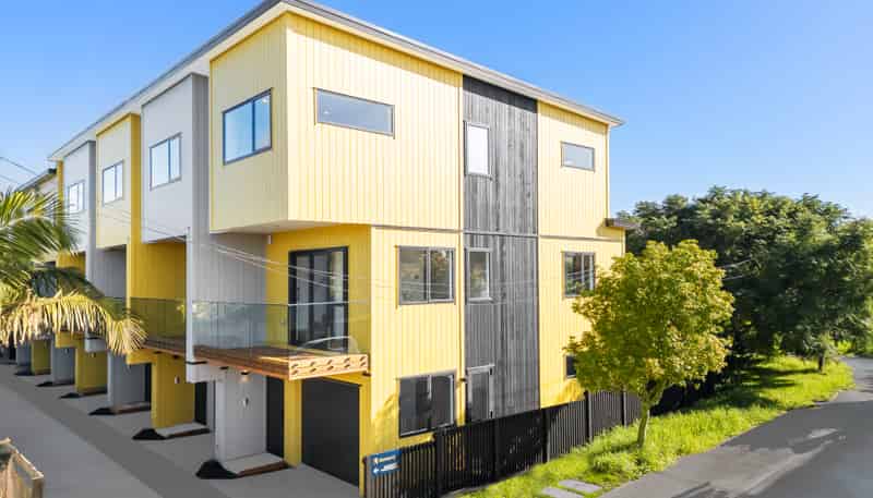 Lot8/62 Walters Road, Mount Wellington