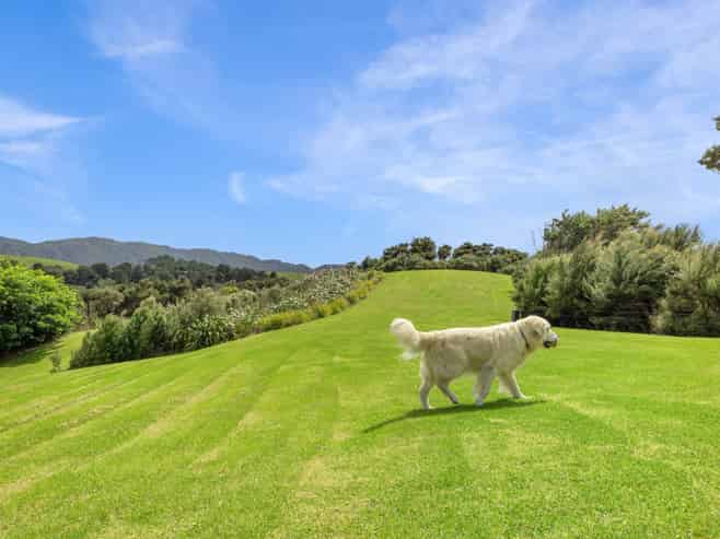 33 Rua Road, Mangawhai