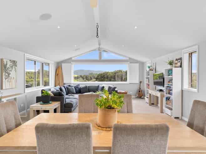 33 Rua Road, Mangawhai