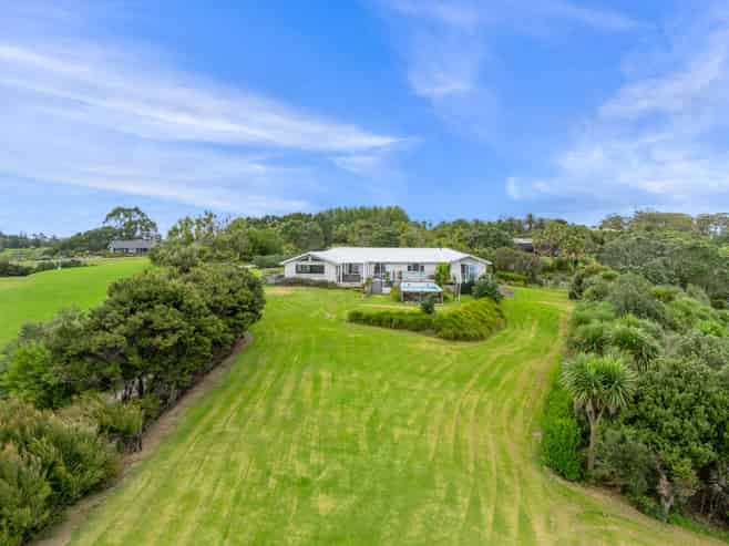 33 Rua Road, Mangawhai