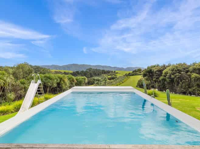 33 Rua Road, Mangawhai