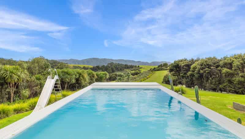 33 Rua Road, Mangawhai