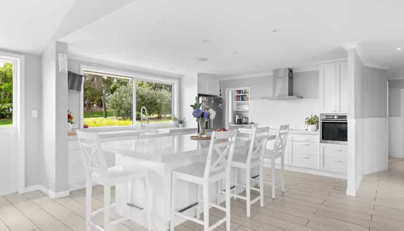 33 Rua Road, Mangawhai
