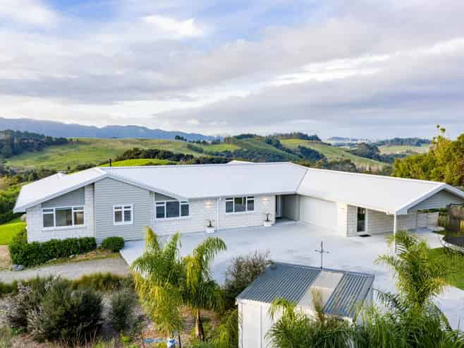 33 Rua Road, Mangawhai