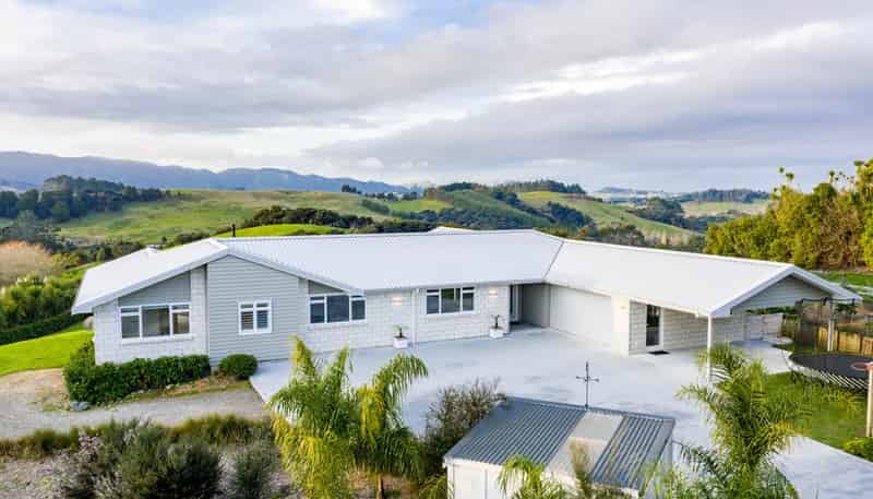 33 Rua Road, Mangawhai