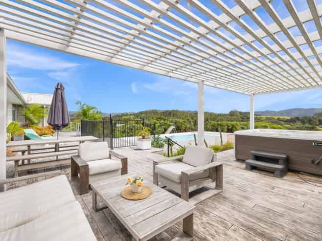 33 Rua Road, Mangawhai