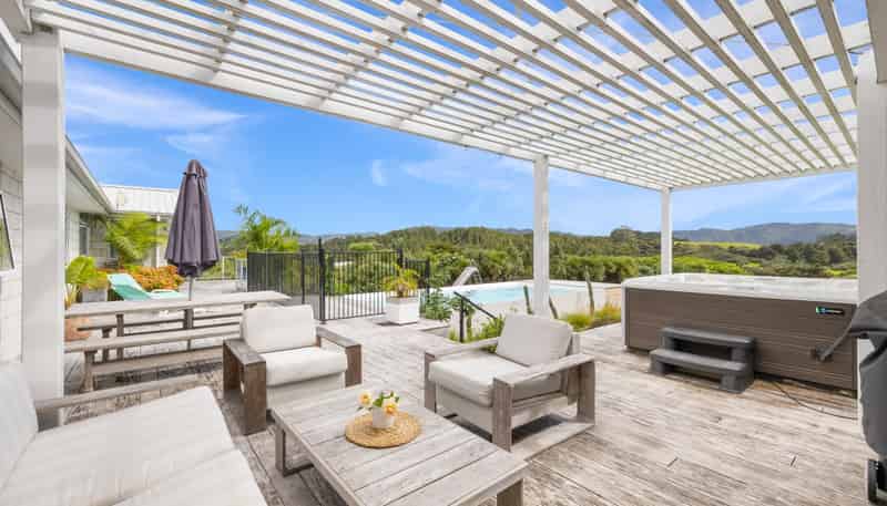 33 Rua Road, Mangawhai