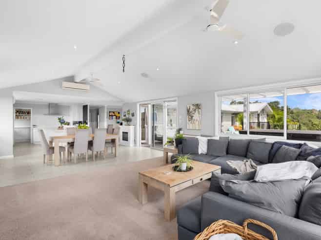 33 Rua Road, Mangawhai