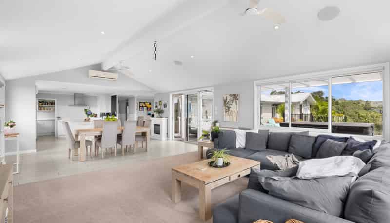 33 Rua Road, Mangawhai