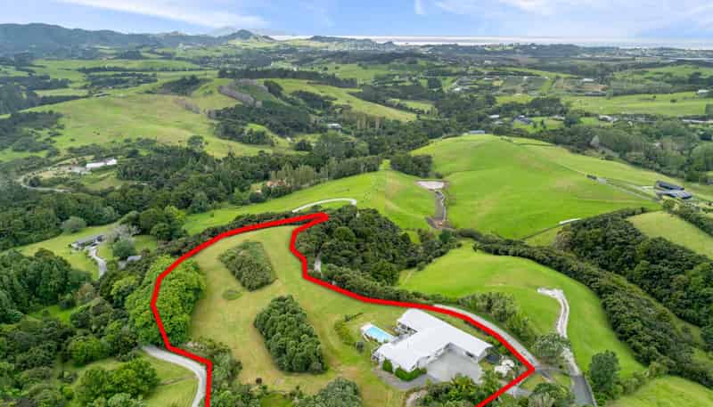 33 Rua Road, Mangawhai
