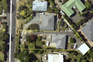 6 Blair Terrace, Richmond