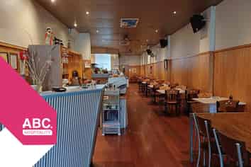 Flavorful Future - Unleash Hospitality Potential