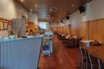 Flavorful Future - Unleash Hospitality Potential