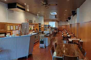 Flavorful Future - Unleash Hospitality Potential