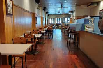 Flavorful Future - Unleash Hospitality Potential