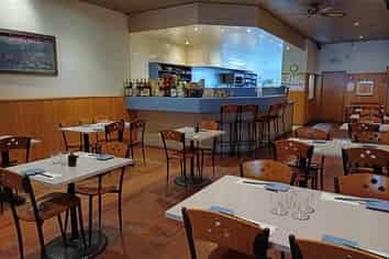 Flavorful Future - Unleash Hospitality Potential