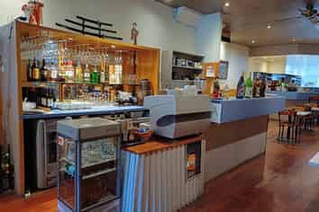 Flavorful Future - Unleash Hospitality Potential