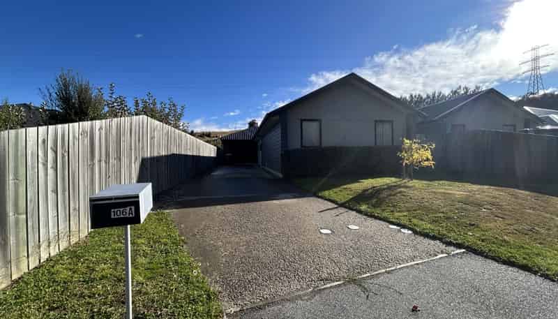 106A Risinghurst Terrace, Lower Shotover
