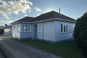 206a Coronation Avenue, Welbourn