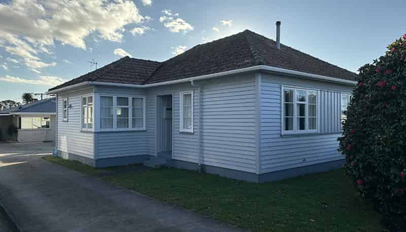 206a Coronation Avenue, Welbourn