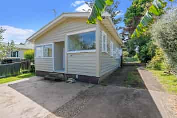 6 Nikau Street, New Lynn