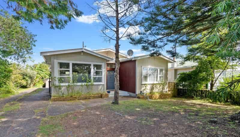 6 Nikau Street, New Lynn