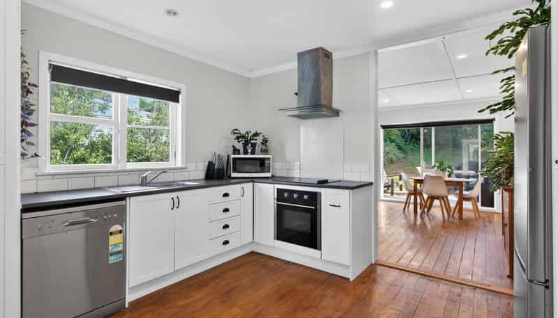 17 Bickerstaffe Road, Maungaturoto