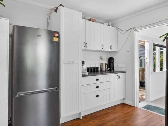 17 Bickerstaffe Road, Maungaturoto