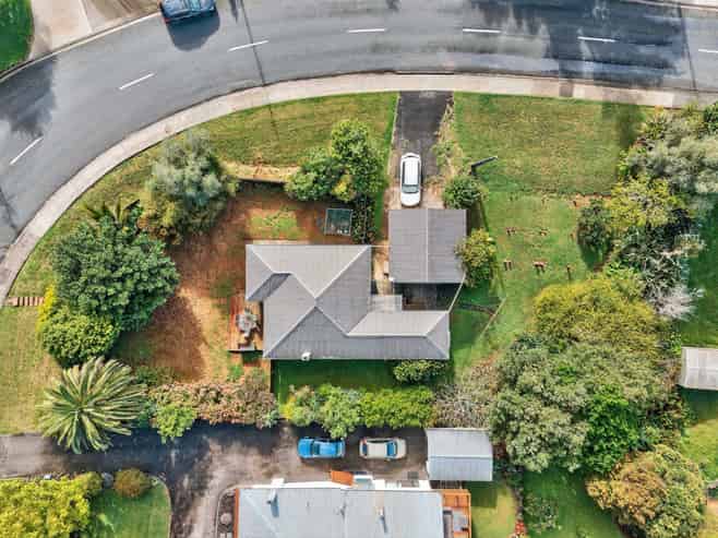 17 Bickerstaffe Road, Maungaturoto