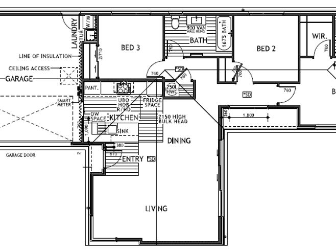 33 Hanmer Crescent, Rangiora
