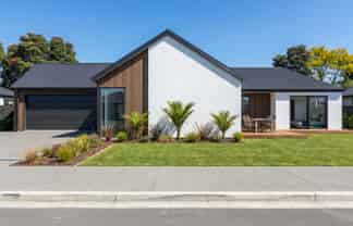 33 Hanmer Crescent, Rangiora