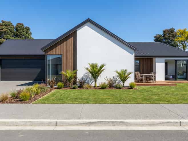 33 Hanmer Crescent, Rangiora