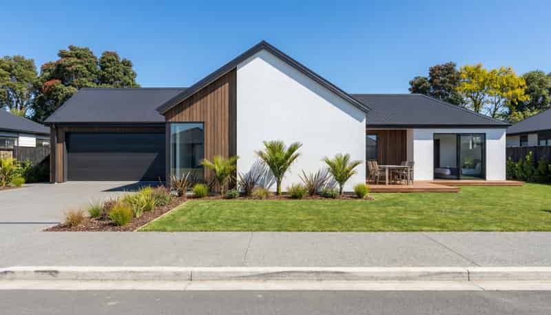 33 Hanmer Crescent, Rangiora