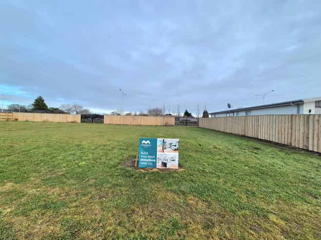 33 Hanmer Crescent, Rangiora