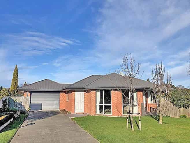 31 Cardale St, Darfield