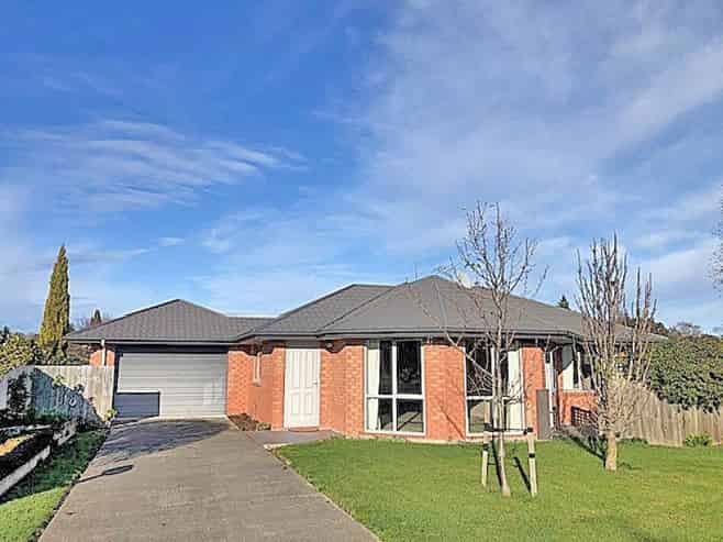 31 Cardale St, Darfield