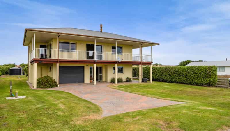 204a Tai Road, Opunake