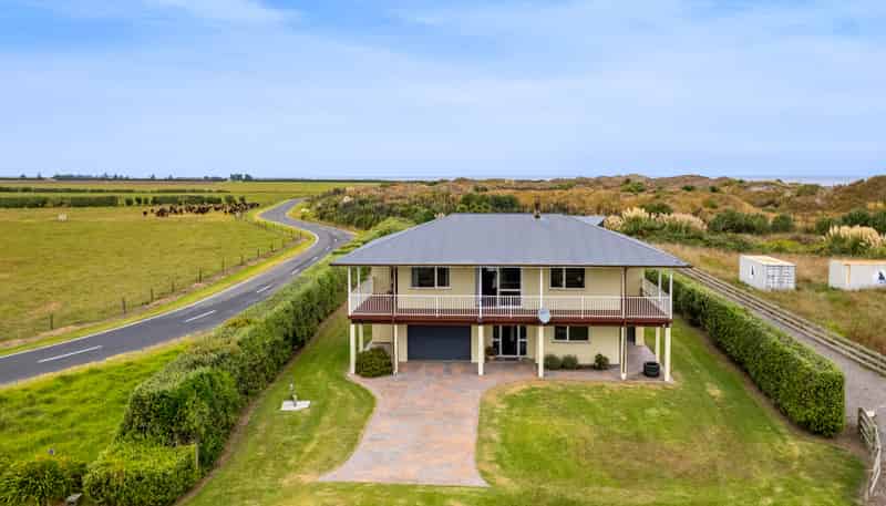 204a Tai Road, Opunake