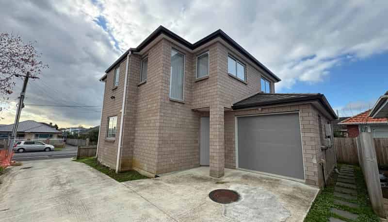 54A Milton Road, Papatoetoe