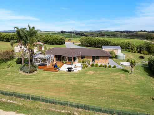 90 Gilbert Road, Mangapai and Surrounds