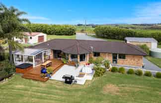 90 Gilbert Road, Mangapai and Surrounds