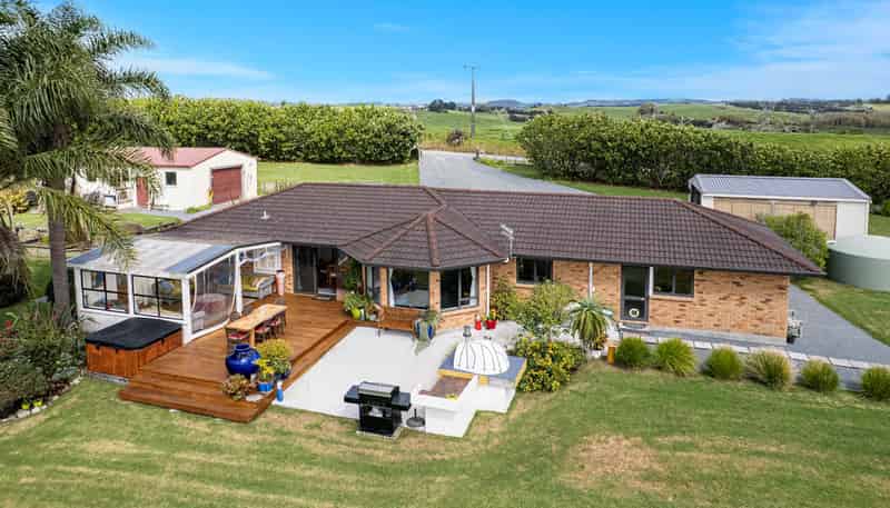 90 Gilbert Road, Mangapai and Surrounds