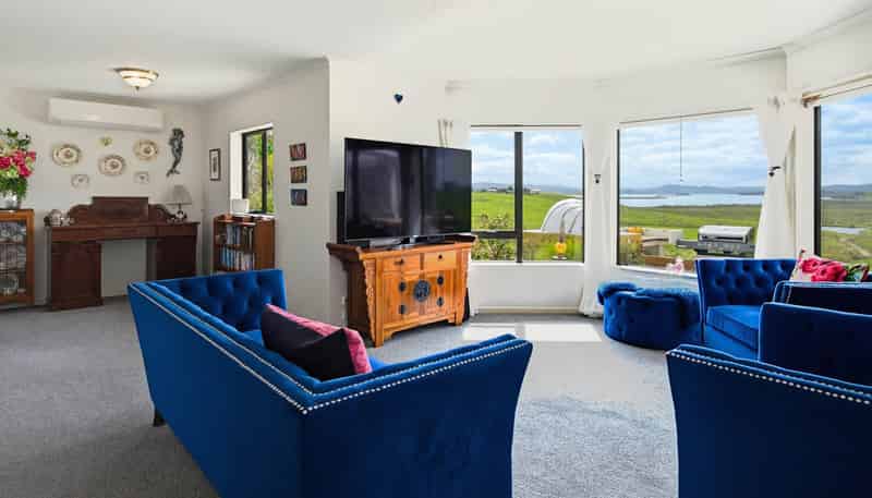 90 Gilbert Road, Mangapai and Surrounds